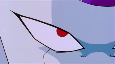 Bola de drac Z Cap 84 // La mort d'en Dende... La superació dels límits dels guerrers de l'espai!