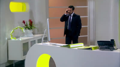 C-58 Julián Y Benjamín Se Ven Cara A Cara