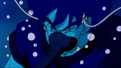 Bola de drac Z Cap 085 // El moment que havia esperat tant! En Son Goku es recupera!