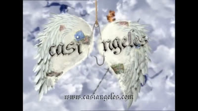 Casi Ángeles Temporada 1 Capítulo 41