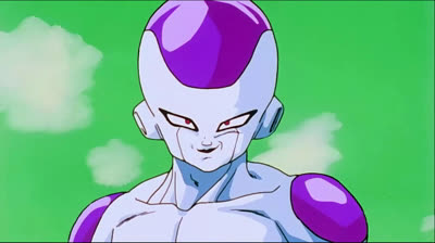 Bola de drac Z Cap 087 // S'aixeca el teló de la superbatalla definitiva! Et guanyaré jo!