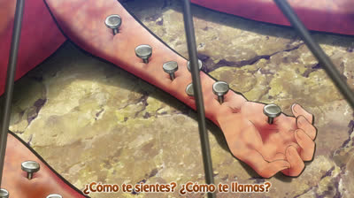 Shingeki no Kyojin Cap 15 Temporada 1 (sub español)