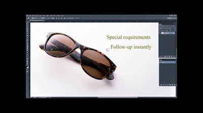 Process - How ColorClipping Done Simple Clipping Path