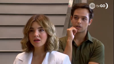 AL FONDO HAY SITIO CAP 189 TEMPORADA 10