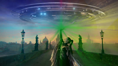 Pablo Tolotti - Batalla por la galaxia