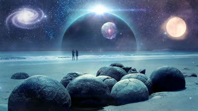 Pablo Tolotti - La noche del alma