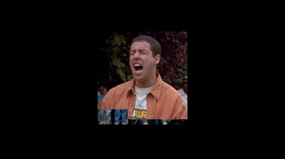 Happy Gilmore Tour Champion 1996 T-Shirts