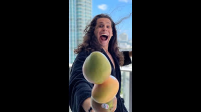 Fuck Mangoes Sullivan King Shirt