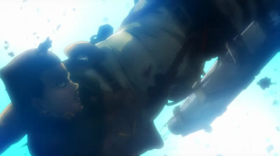 Shingeki no Kyojin Cap 20 Temporada 1 (sub español)