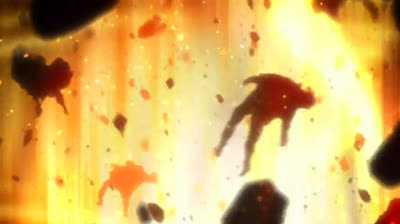 Shingeki no Kyojin Cap 23 Temporada 1 (sub español)