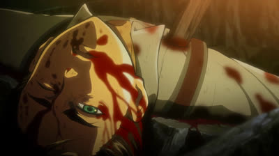 Shingeki no Kyojin Cap 24 Temporada 1 (sub español)