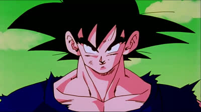 Bola de drac Z Cap 090 // No és una fanfarronada! En Son Goku és audaç i sorprenent!