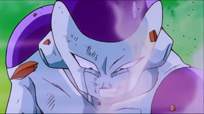 Bola de drac Z Cap 091 // L'hora de la veritat! Un atac d'en Kaito multiplicat per 20!