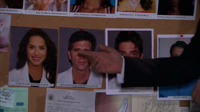 C-64 ¿Quién Es Daniel Vidal?