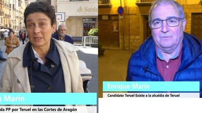 Teruel Existe y Partido Popular critican el retraso en la implantación en Teruel de la Radioterapia