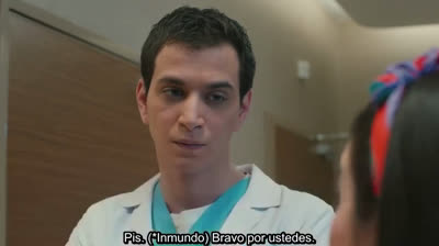 Latido del corazón / capitulo 73 / subtitulo español