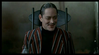 La Famille Addams film 1992