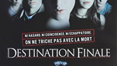 Destination finale intégrale