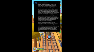 ¿Cual es un hecho que cometiste en tu juventud de el cual te arrepientas?_ Preguntas De Reddit