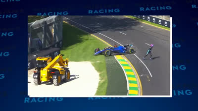 Resumen GP de Australia de Fórmula 1 2023