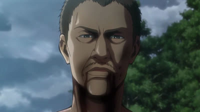 Shingeki no Kyojin Cap 2 Temporada 2 (sub español)