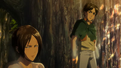 Shingeki no Kyojin Cap 9 Temporada 2 (sub español)