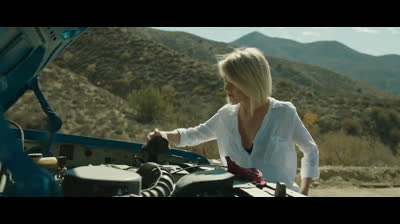 Terror na Estrada - 2015 Dub @twostepsfromhell