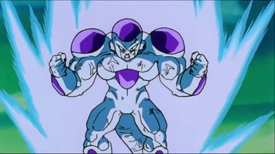 Bola de drac Z Cap 098 // La victòria és meva! Un atac final per poder sobreviure!