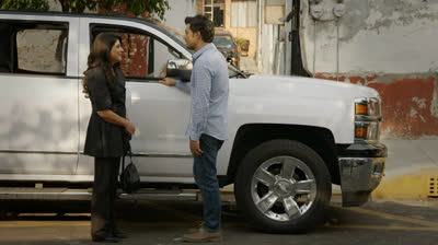 C-31 Alejandro encuentra el calor de una madre