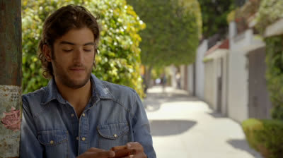 C-32 Fiesta de compromiso