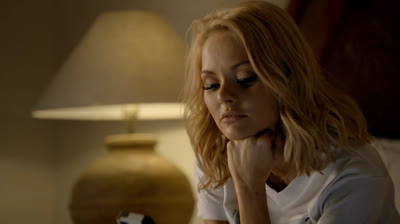 C-34 Lissette se enfrenta a Diana