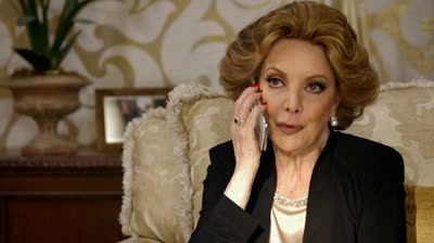 C-35 Amarga luna de miel