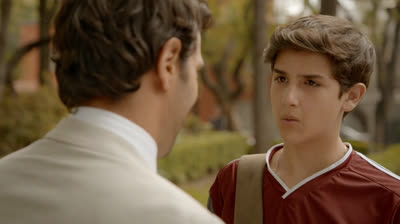 C-36 Una trampa para el amor