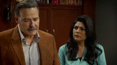 C-38 Lissette chantajea a Alejandro