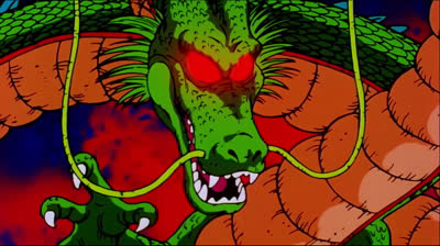 Bola de drac Z Cap 099 // Apareix en Shenron! S'acosta el moment de la destrucció de Namek!