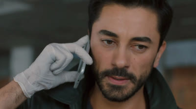 Late mi corazón Capítulo 36