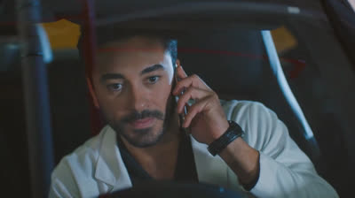 Late mi corazón Capítulo 38