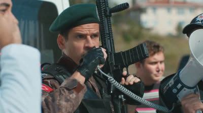 Late mi corazón Capítulo 39