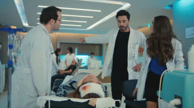 Late mi corazón Capítulo 43