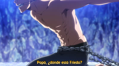 Shingeki no Kyojin Cap 6 Temporada 3 (sub español)