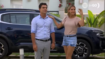 AL FONDO HAY SITIO CAPITULO 190 TEMPORADA 10