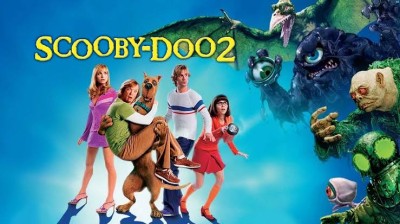 『Gigi♡』⪼ Scooby-Doo 2