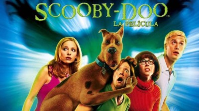 『Gigi♡』⪼ Scooby-Doo