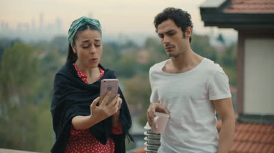 Late mi corazón / capitulo 44 / en español