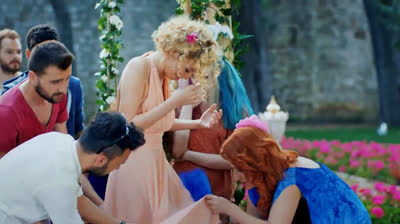 Hayat (Amor sin Palabras) / capitulo 5 / en español