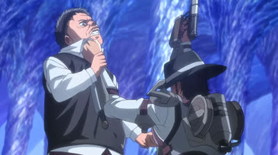 Shingeki no Kyojin Cap 7 Temporada 3 (sub español)