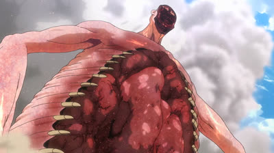 Shingeki no Kyojin Cap 9 Temporada 3 (sub español)