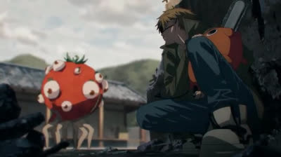 chainsaw man capitulo 1