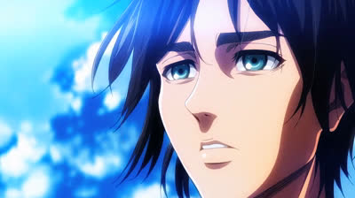 Shingeki no Kyojin Cap 22 final Temporada 3 (sub español)