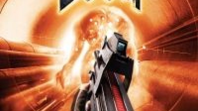 Doom (2005) Dwayne Johnson